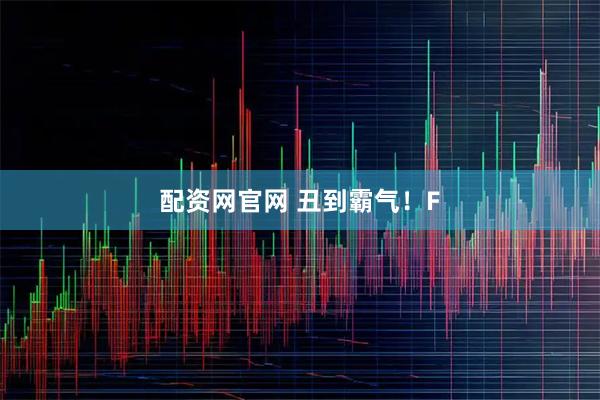 配资网官网 丑到霸气！F